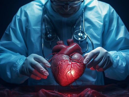 Cardiac Surgery
